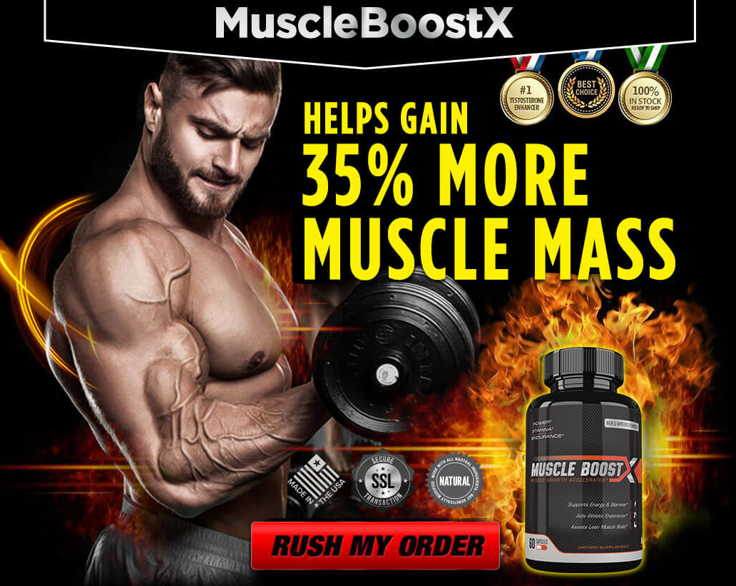 Anabolic growth supplements